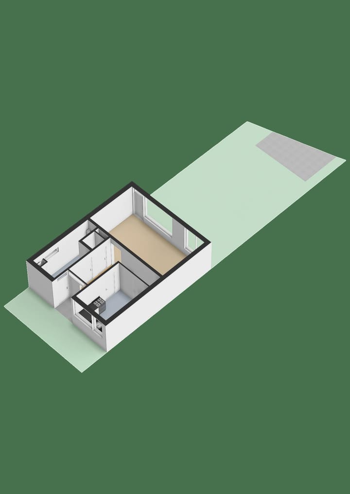 Foto 31 van Van der Welstraat 7