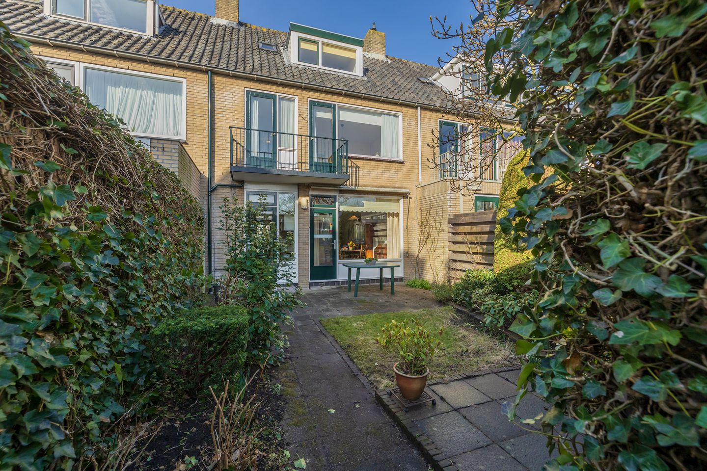 Foto 25 van Jan Steenlaan 22