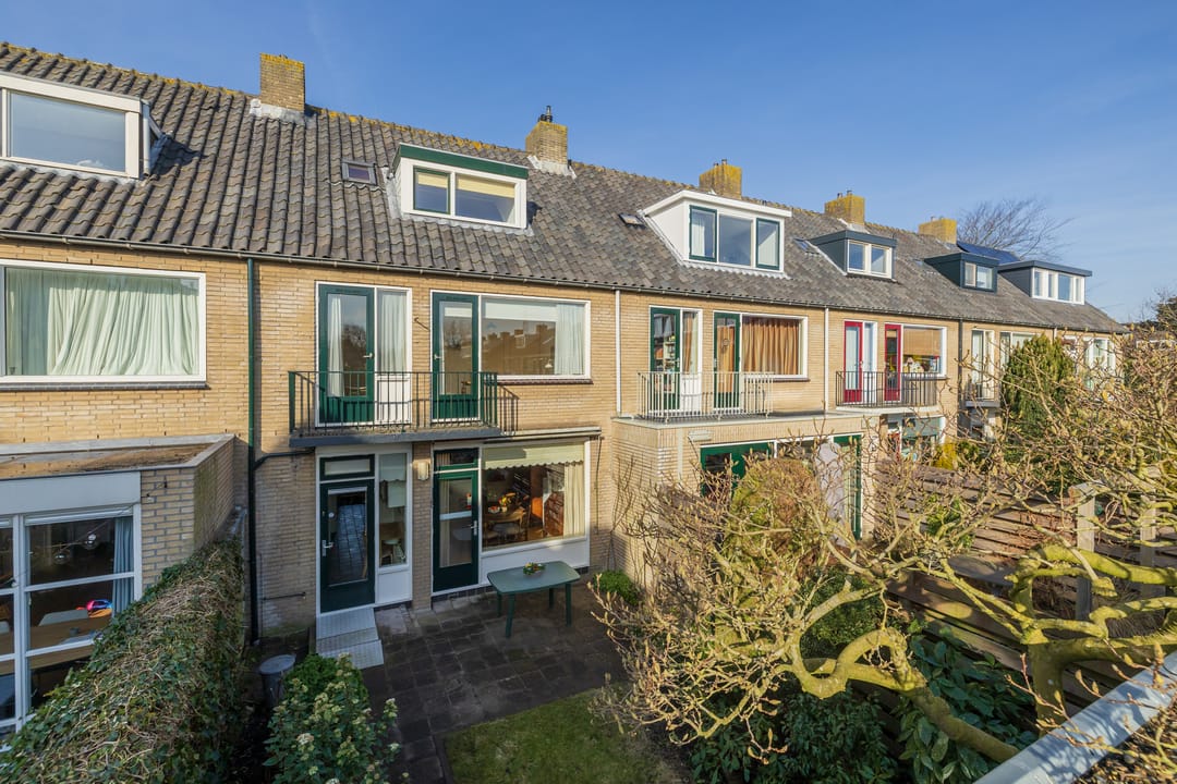 Foto 26 van Jan Steenlaan 22