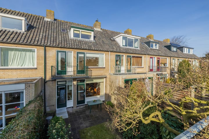 Foto 26 van Jan Steenlaan 22