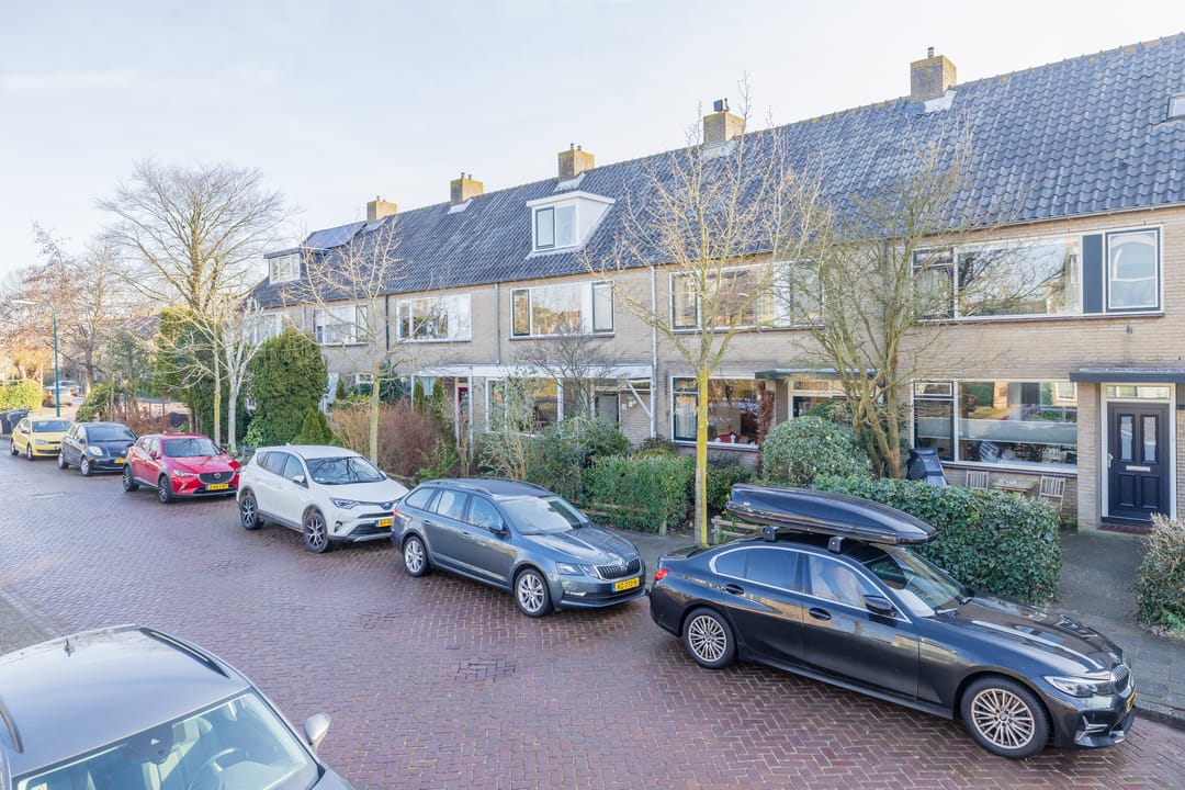 Foto 53 van Jan Steenlaan 22