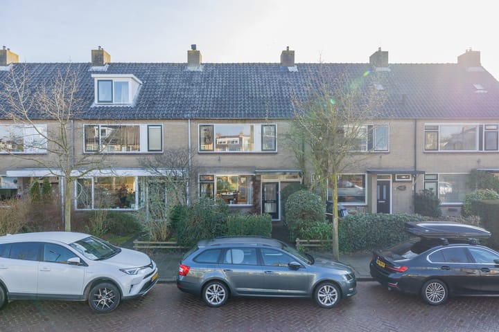 Foto 54 van Jan Steenlaan 22