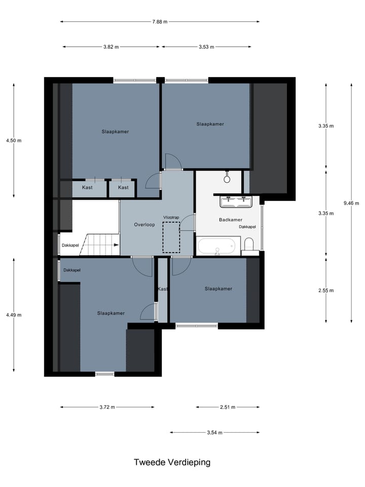 Foto 50 van Wierdensestraat 24