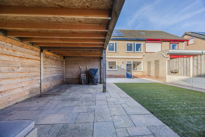 Foto 25 van de Quaylaan 68