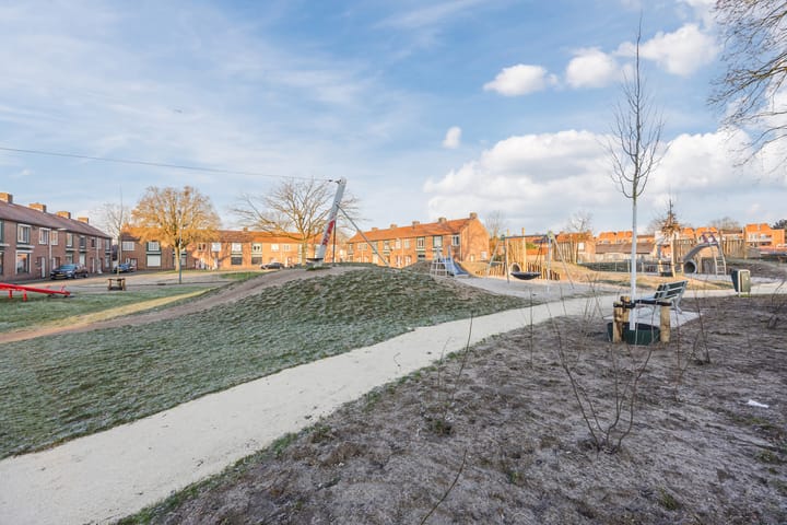 Foto 27 van de Quaylaan 68