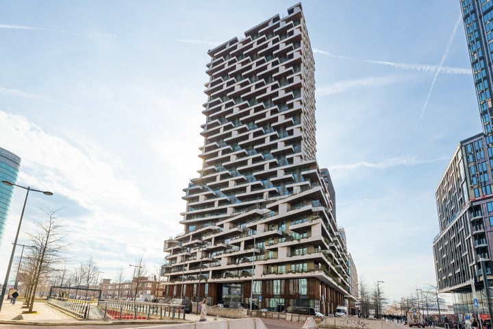 Hoola van Nootenstraat 272