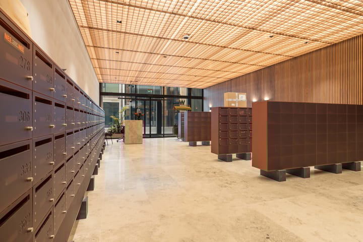 Foto 3 van Hoola van Nootenstraat 272