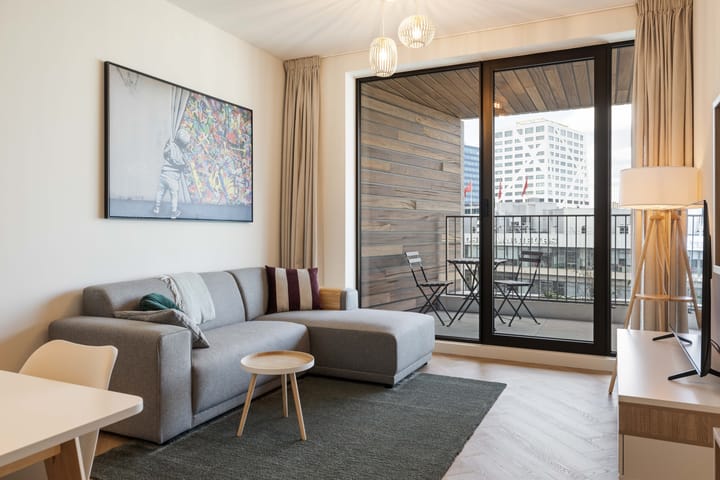 Foto 5 van Hoola van Nootenstraat 272