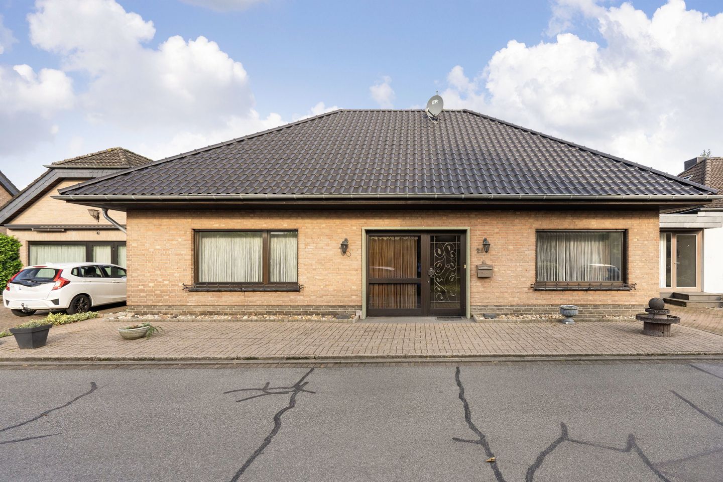 Foto 5 van Schulstraße 26