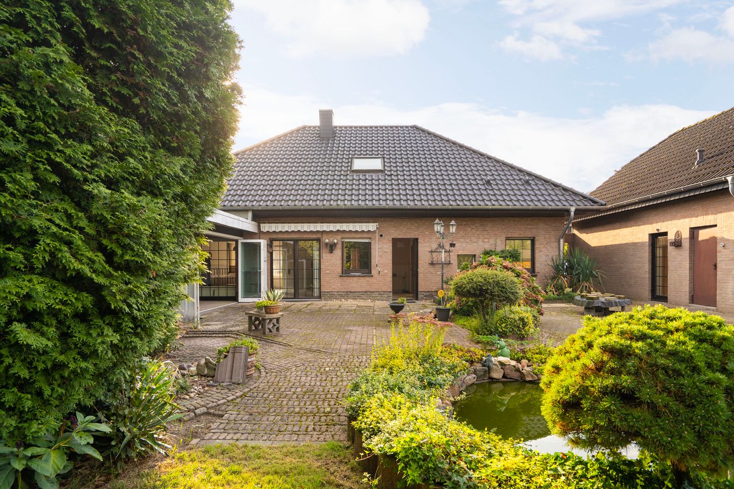 Foto 10 van Schulstraße 26