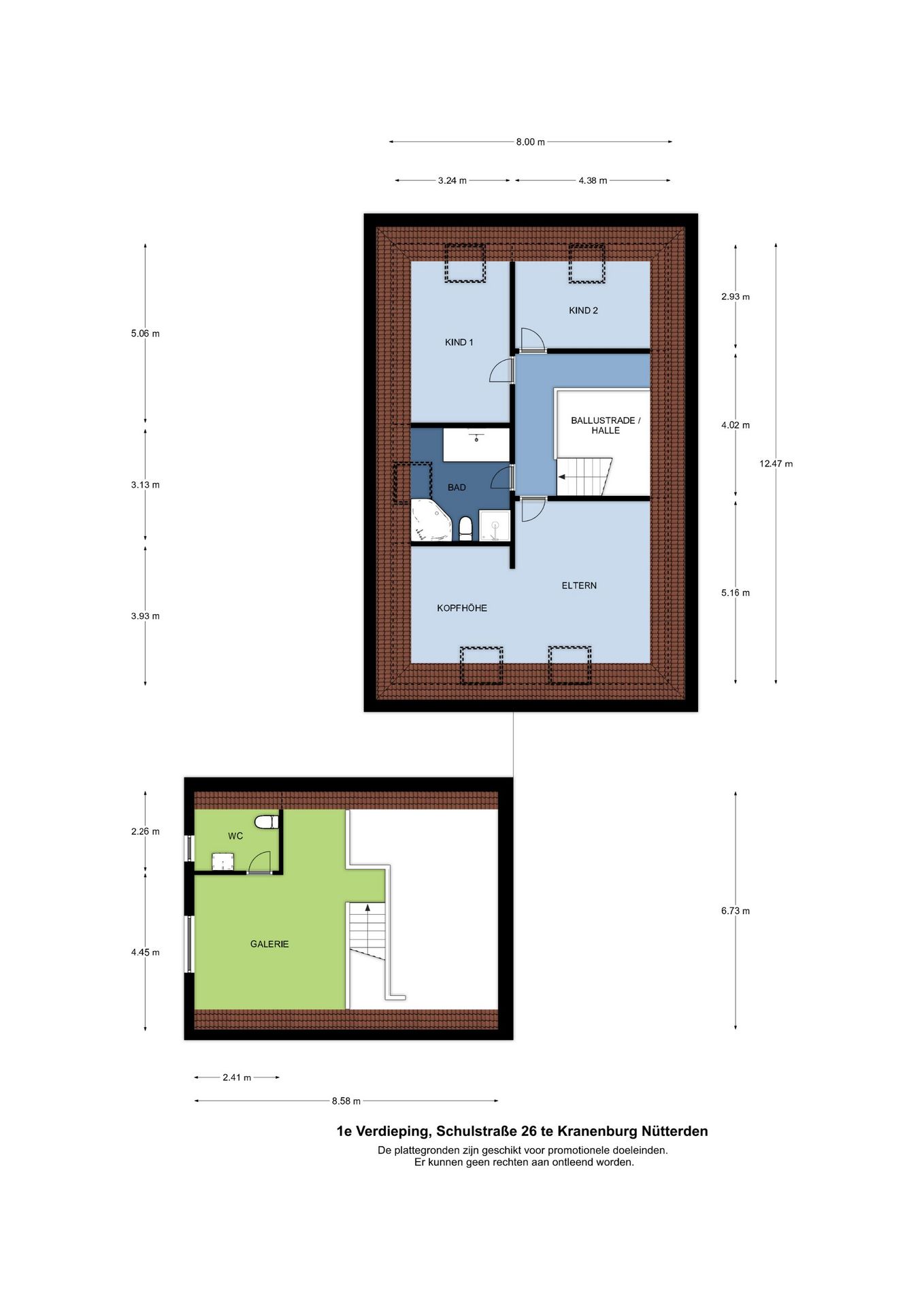 Foto 70 van Schulstraße 26