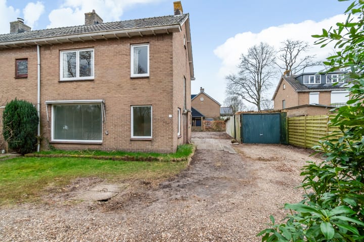 Foto 1 van Kastanjelaan 43