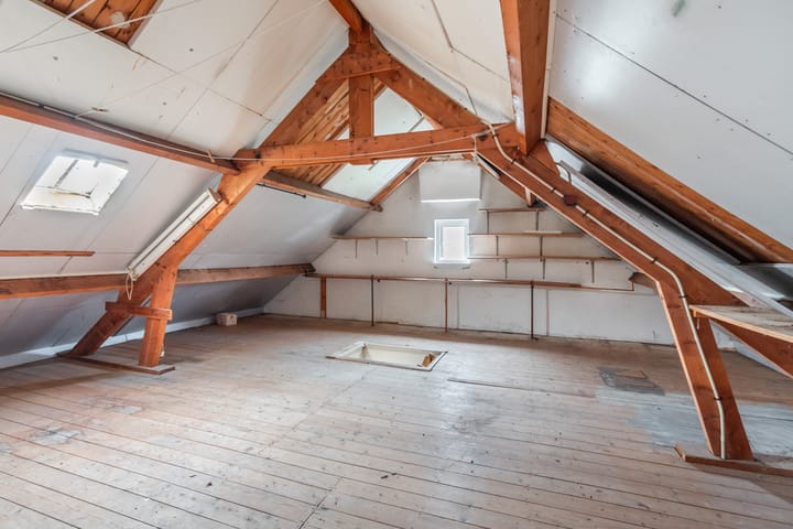 Foto 15 van Kastanjelaan 43