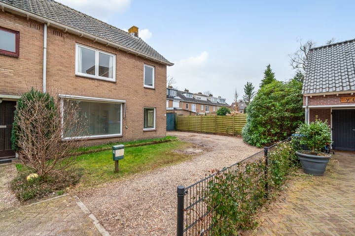 Foto 20 van Kastanjelaan 43