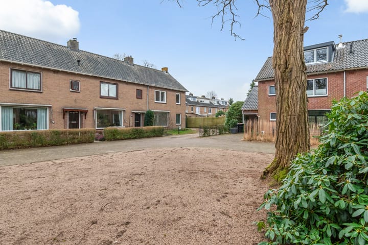 Foto 22 van Kastanjelaan 43