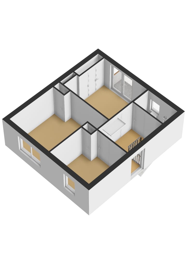 Foto 26 van Kastanjelaan 43