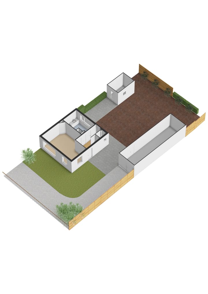 Foto 30 van Kastanjelaan 43