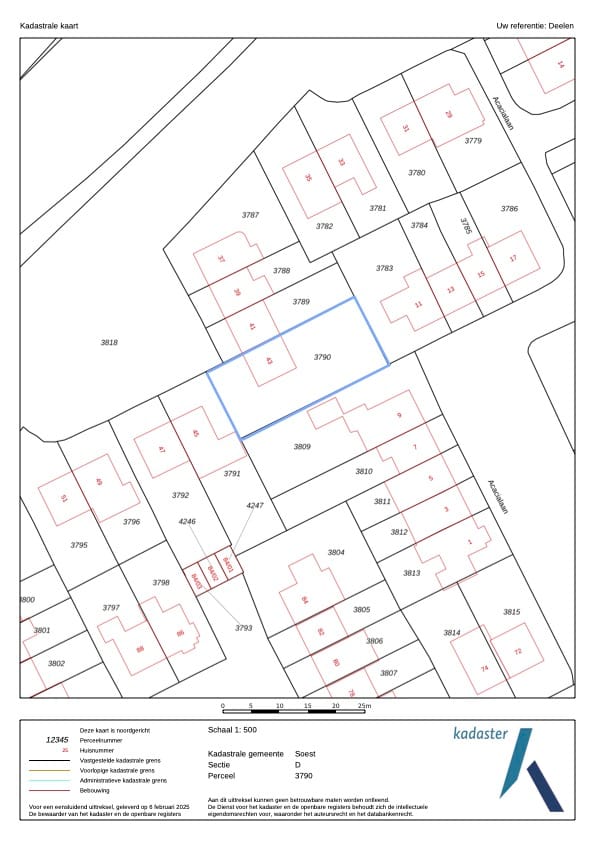 Foto 31 van Kastanjelaan 43