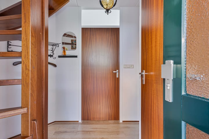 Foto 4 van Heemskerkstraat 93