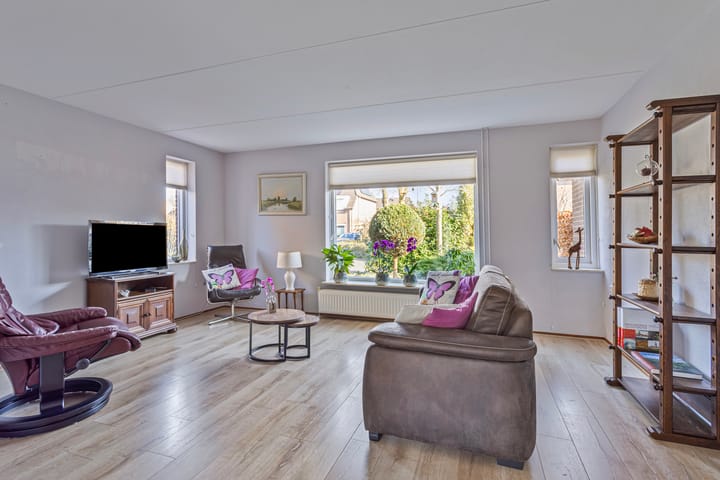 Foto 2 van Heemskerkstraat 93