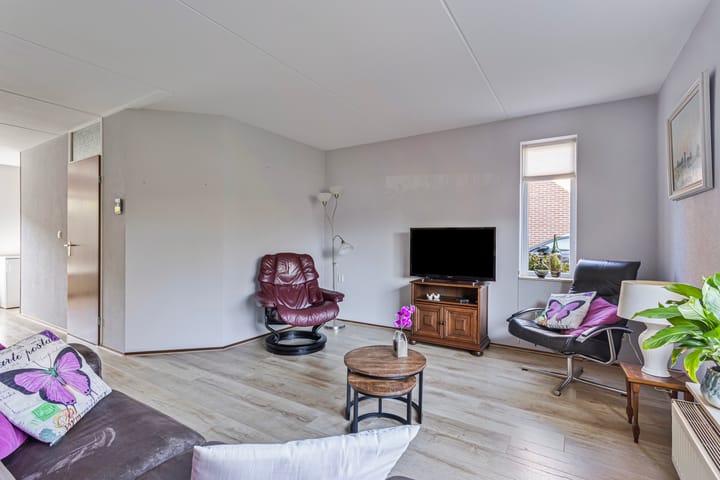 Foto 5 van Heemskerkstraat 93