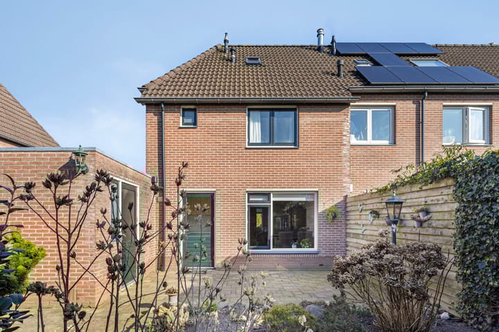 Foto 3 van Heemskerkstraat 93