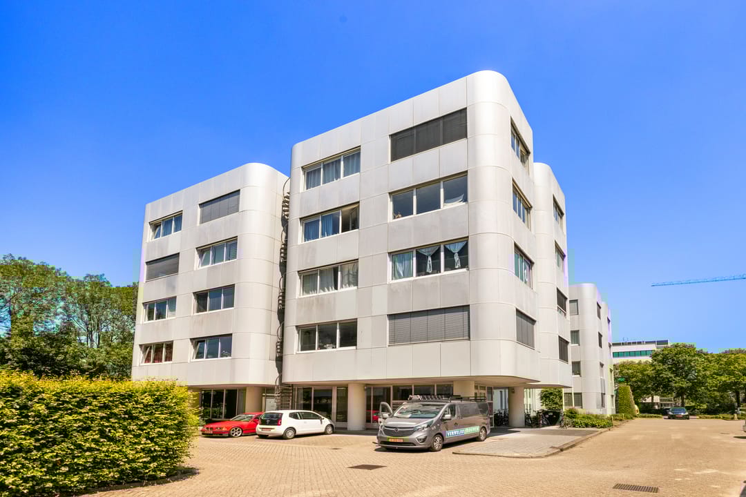 Foto 1 van Saturnusstraat 63