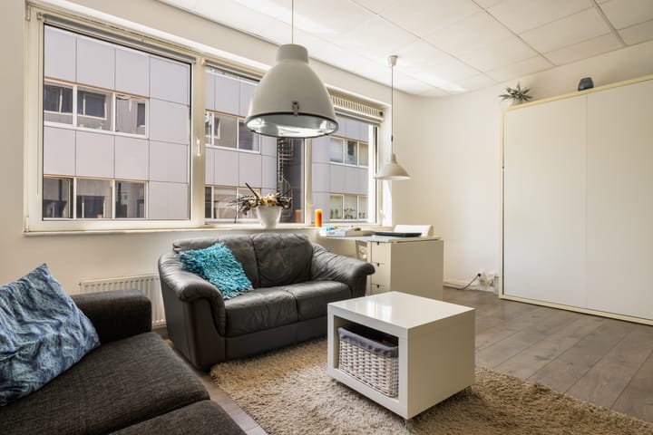 Foto 5 van Saturnusstraat 63