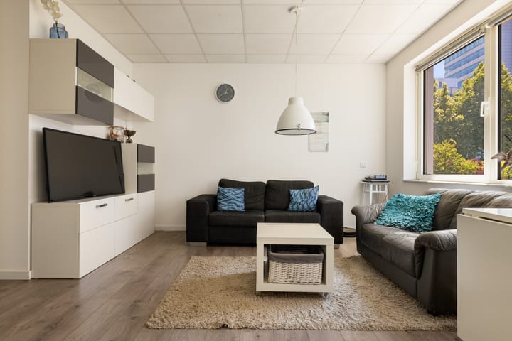 Foto 6 van Saturnusstraat 63