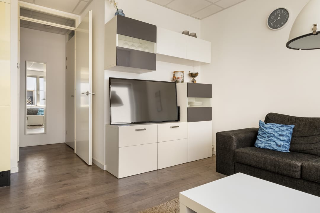 Foto 7 van Saturnusstraat 63