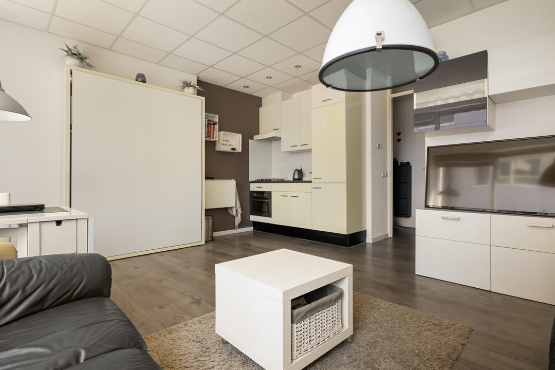 Foto 8 van Saturnusstraat 63