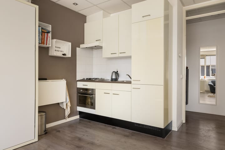 Foto 9 van Saturnusstraat 63