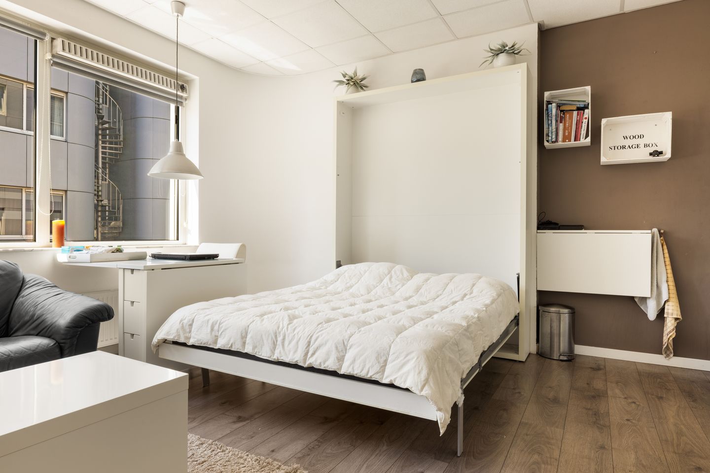 Foto 10 van Saturnusstraat 63