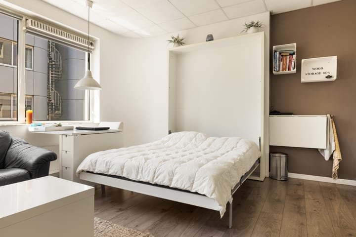 Foto 10 van Saturnusstraat 63