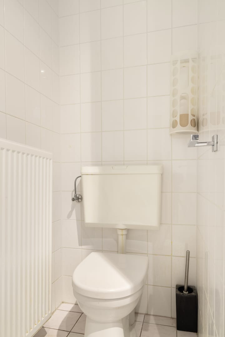 Foto 12 van Saturnusstraat 63