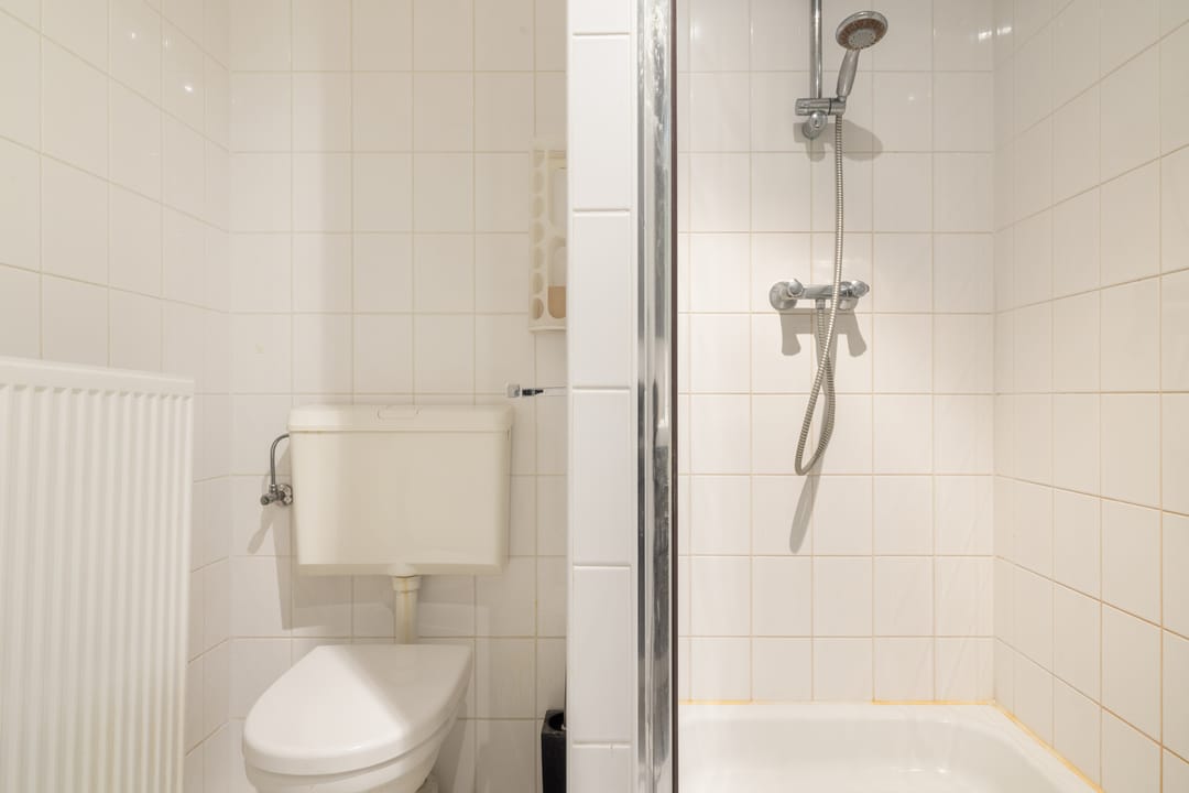 Foto 13 van Saturnusstraat 63