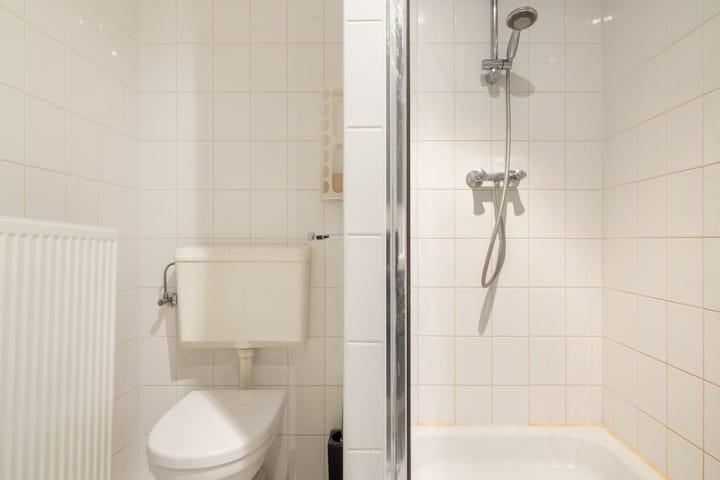 Foto 13 van Saturnusstraat 63