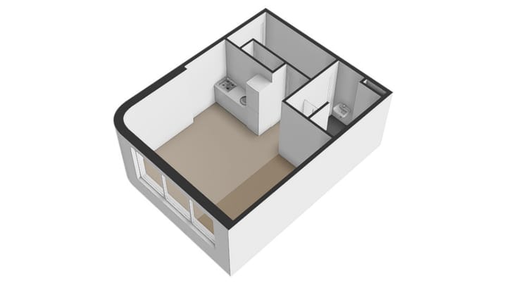 Foto 16 van Saturnusstraat 63