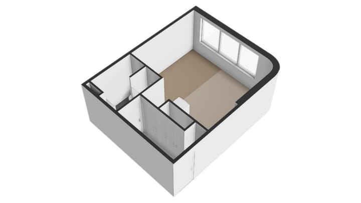 Foto 17 van Saturnusstraat 63