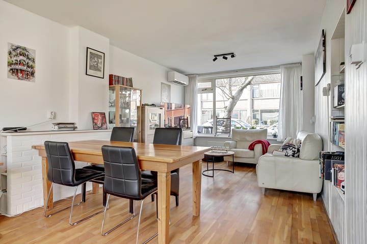 Foto 2 van Gladiolenstraat 4