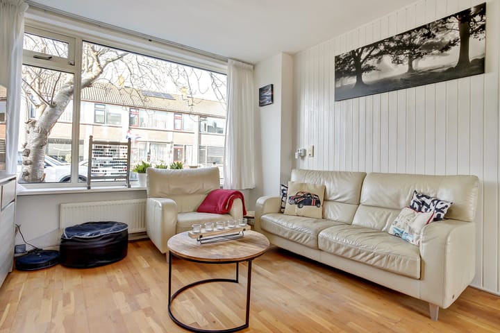 Foto 3 van Gladiolenstraat 4