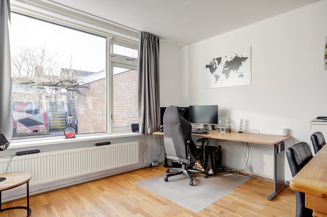 Photo 8 of Gladiolenstraat 4