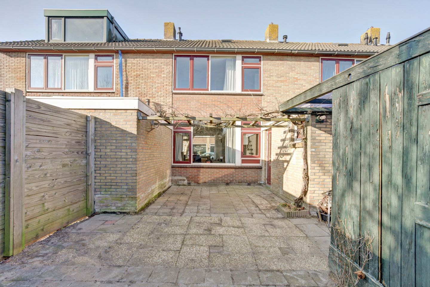 Photo 20 of Gladiolenstraat 4