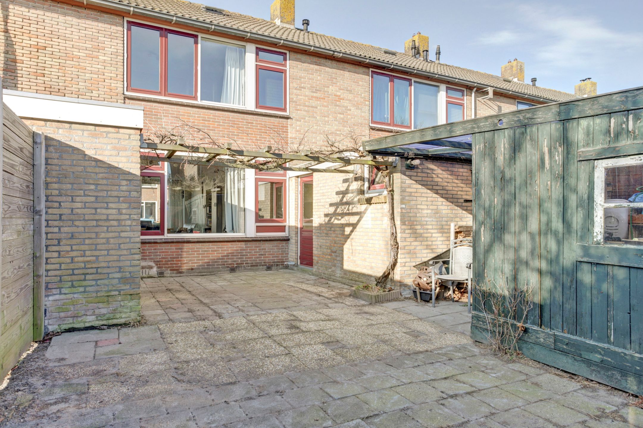 Photo 21 of Gladiolenstraat 4