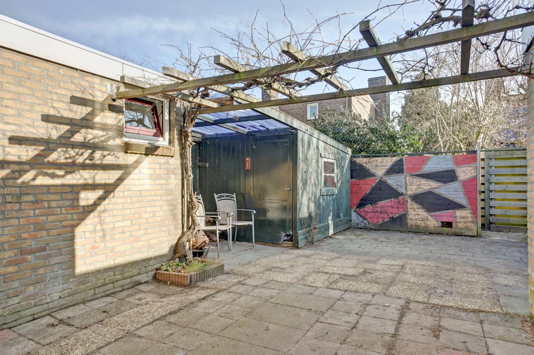 Photo 22 of Gladiolenstraat 4