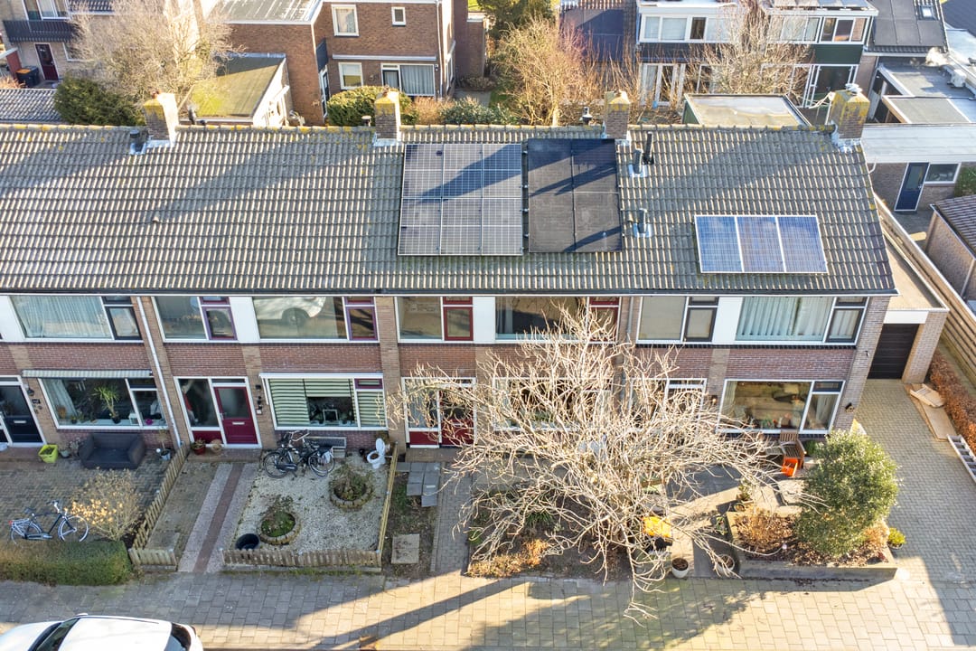 Photo 23 of Gladiolenstraat 4