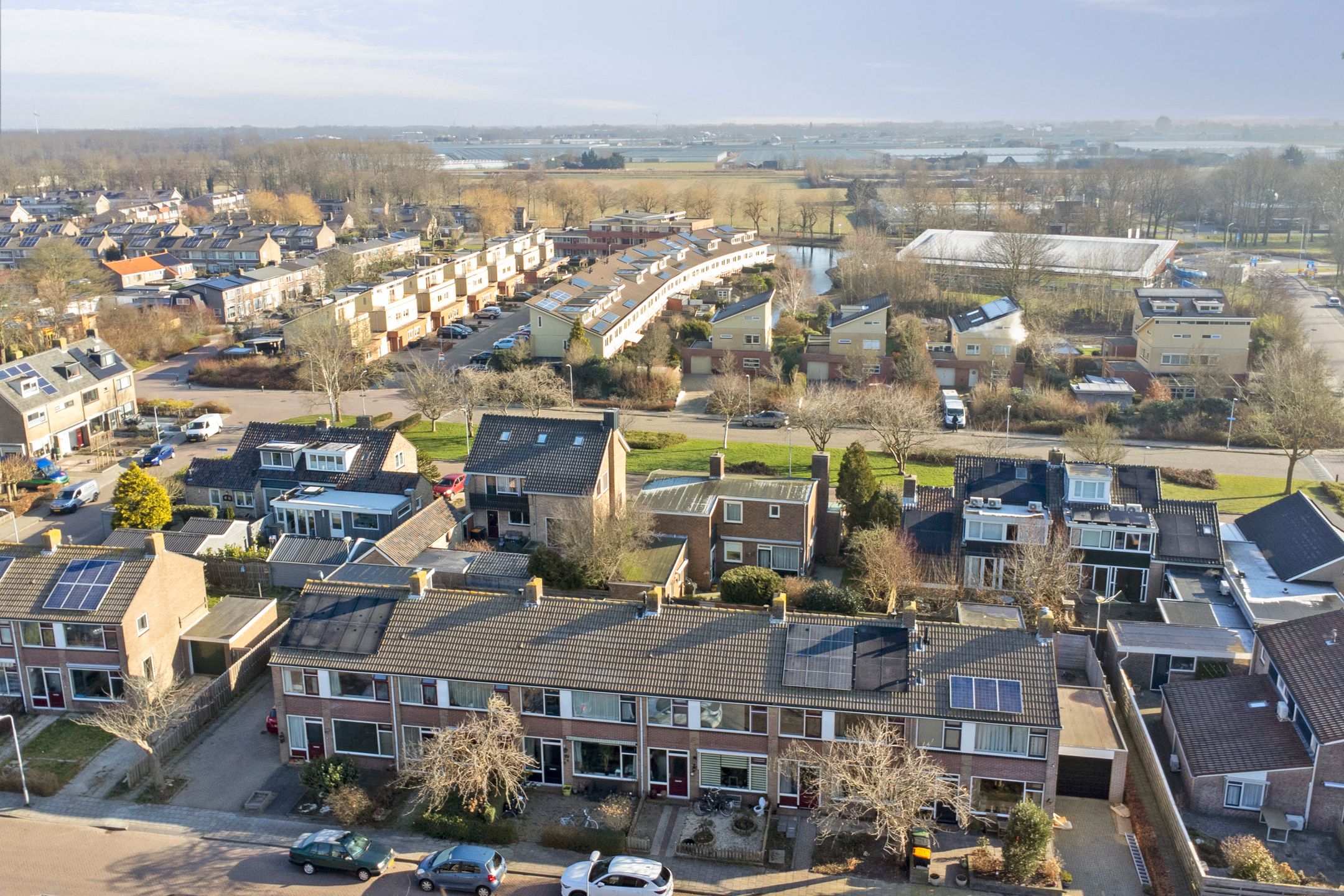 Photo 24 of Gladiolenstraat 4
