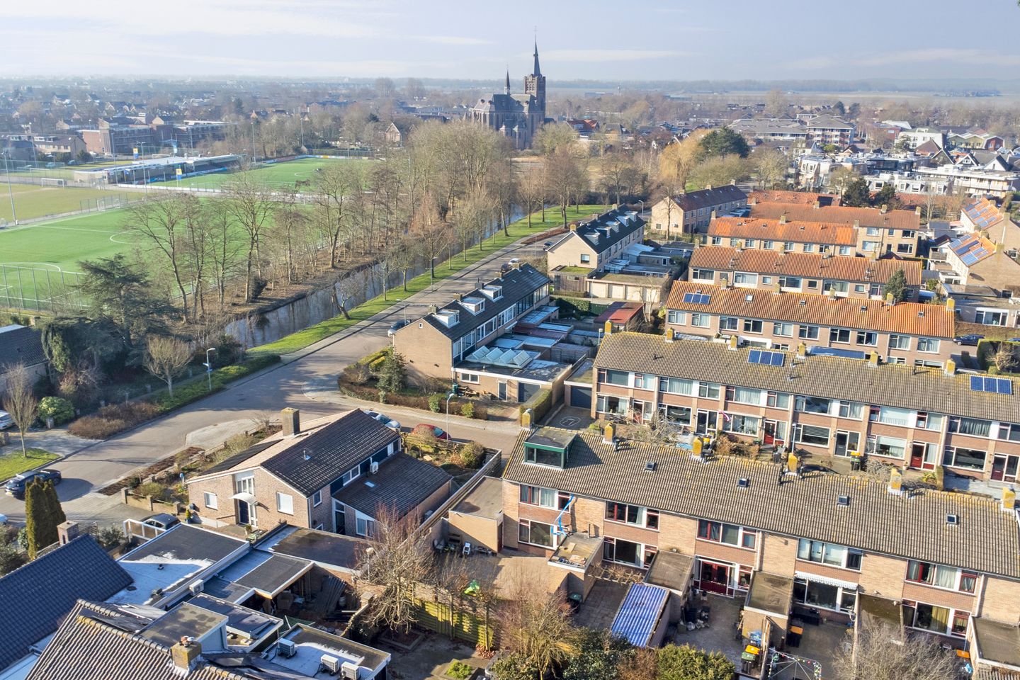 Photo 25 of Gladiolenstraat 4