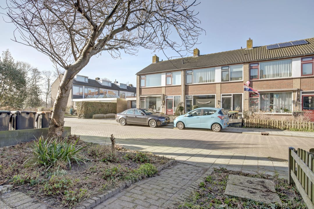 Photo 26 of Gladiolenstraat 4