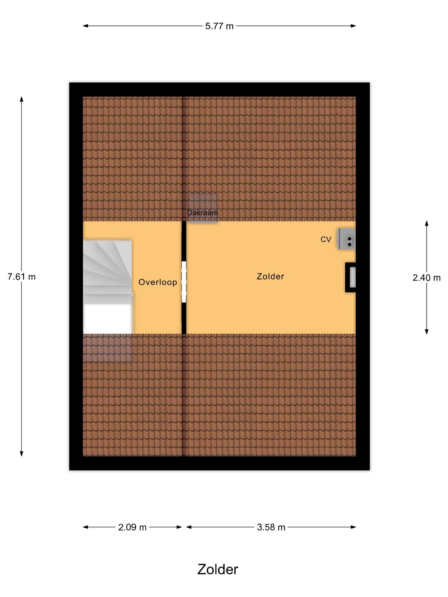 Photo 29 of Gladiolenstraat 4